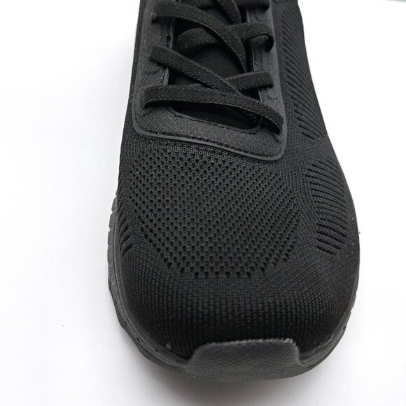 Skechers Men's Squad Chaos-Tough Walk Hands Free Slip-ins Sneaker - Size 9 - Picture 6 of 13